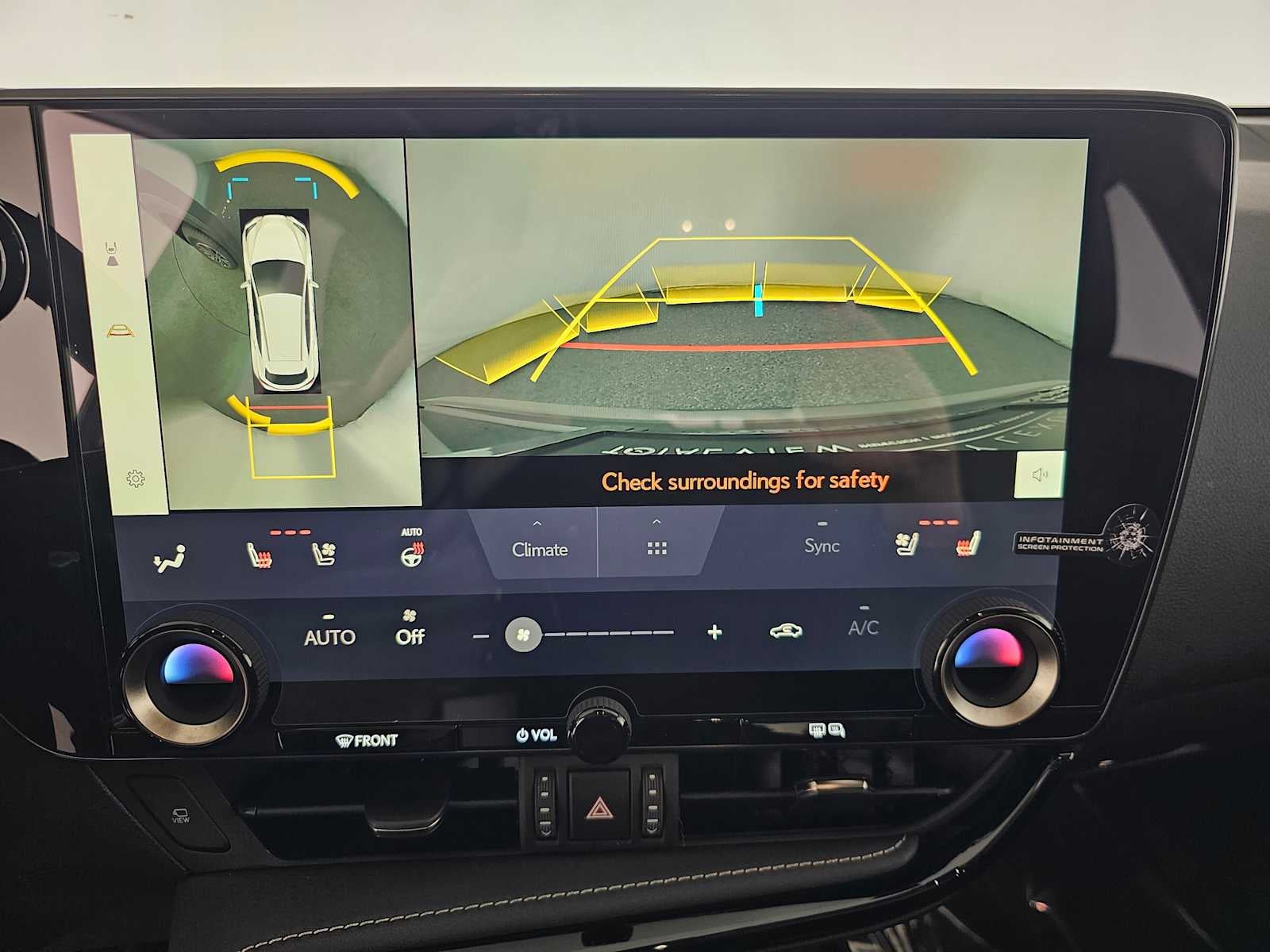 2025 Lexus NX Premium