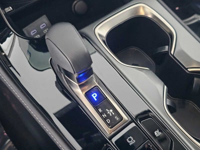 2025 Lexus NX Premium