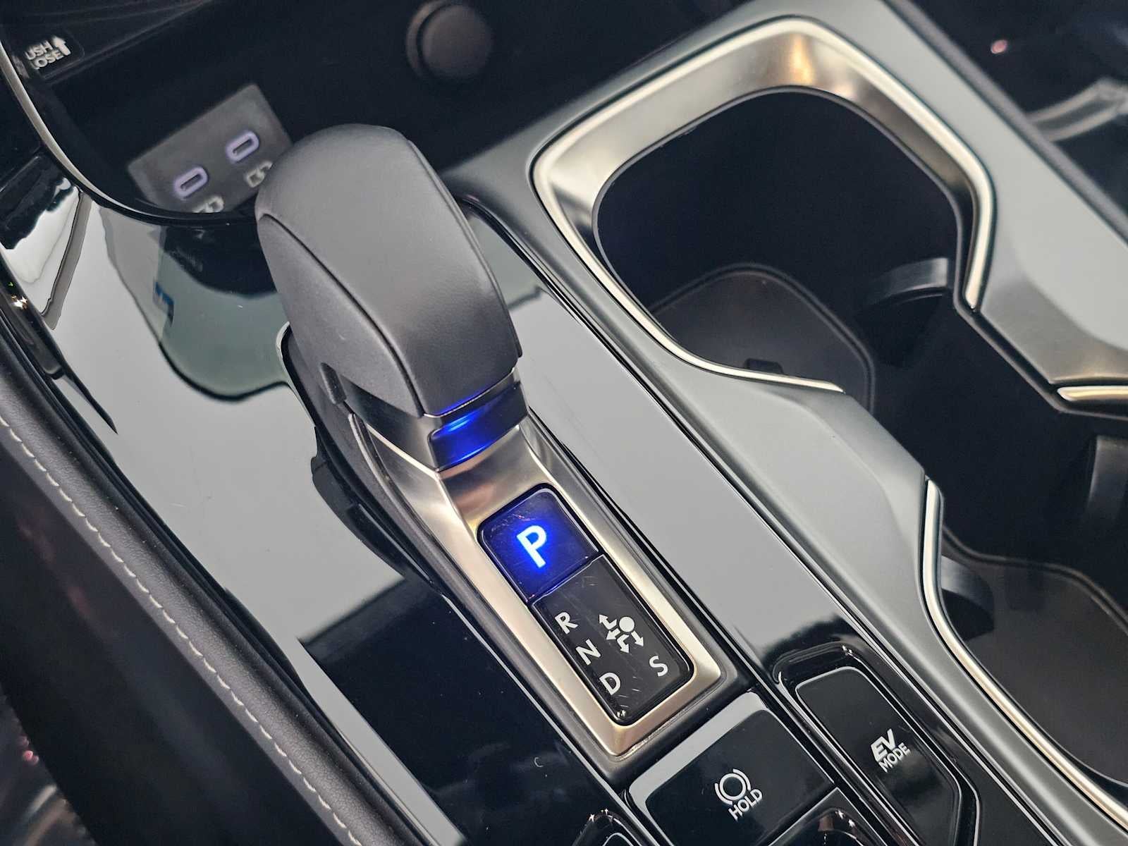 2025 Lexus NX Premium