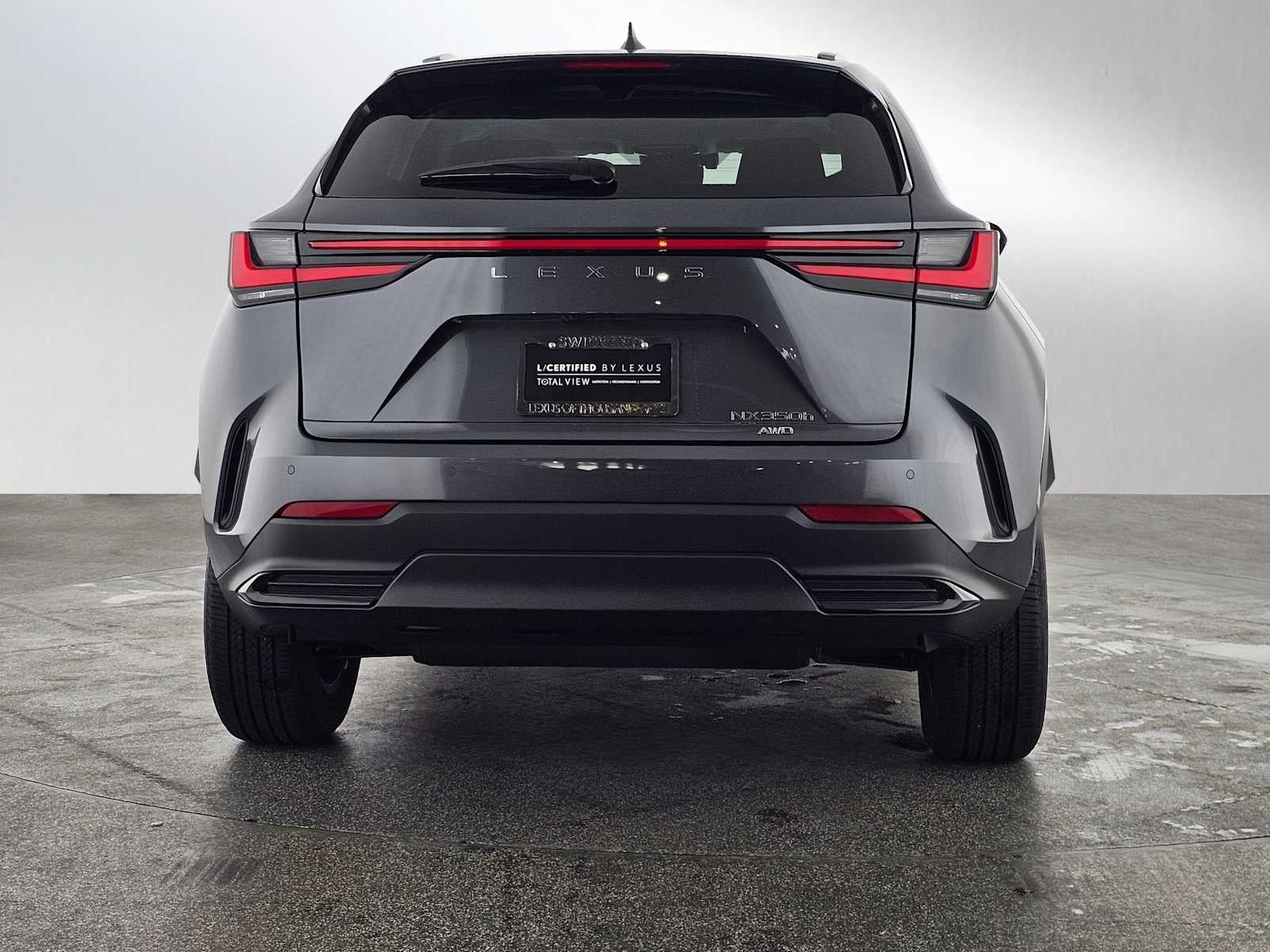2025 Lexus NX Premium