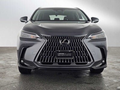 2025 Lexus NX Premium