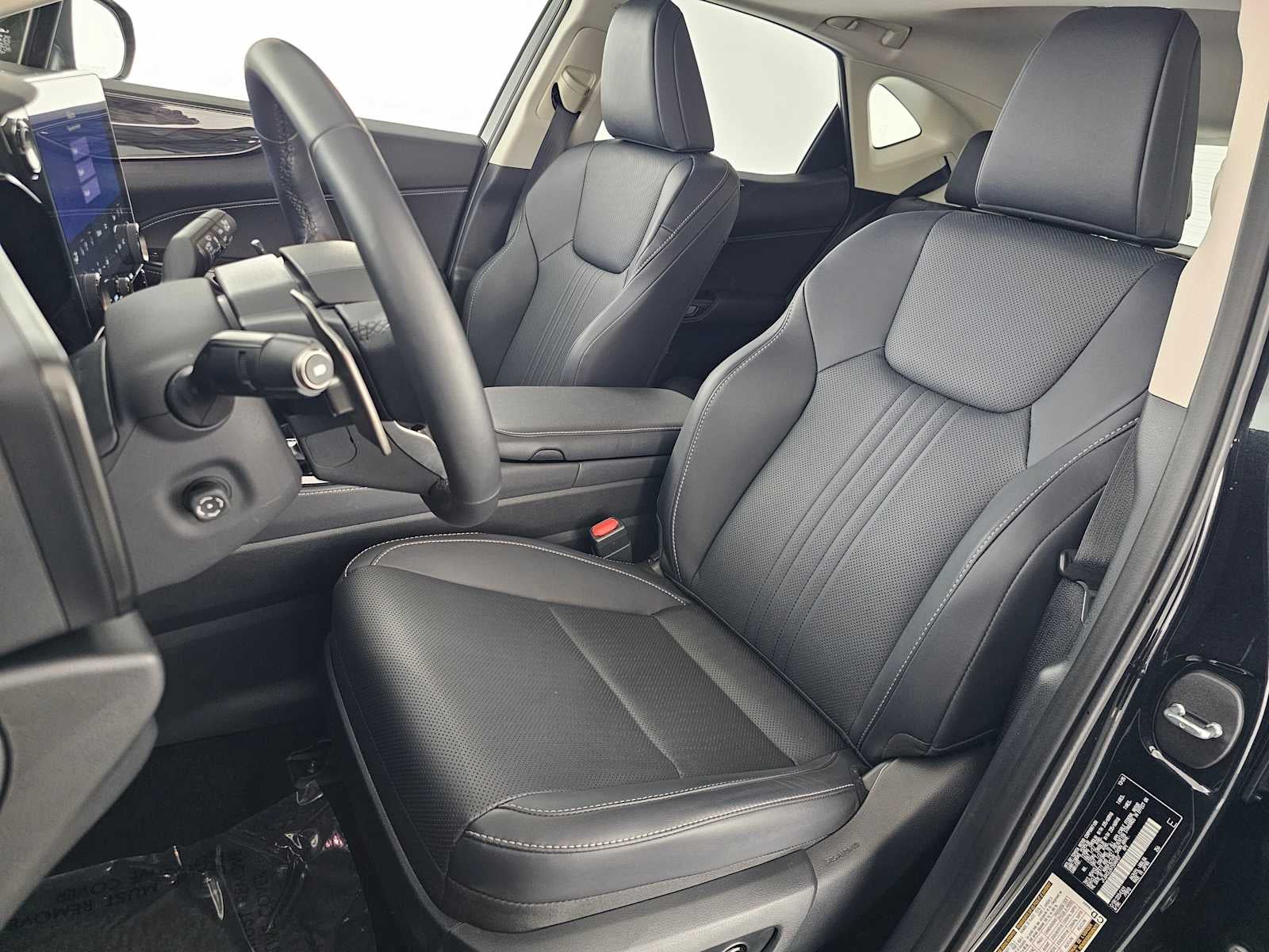 2026 Lexus NX 350h Premium
