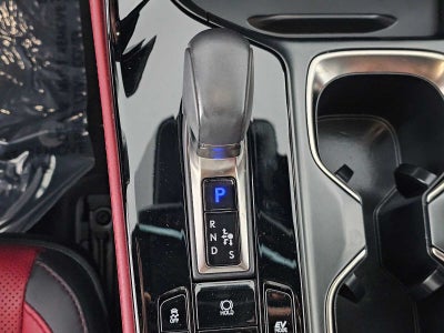 2024 Lexus NX 350h Premium