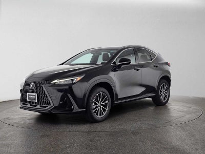 2024 Lexus NX 350h Premium