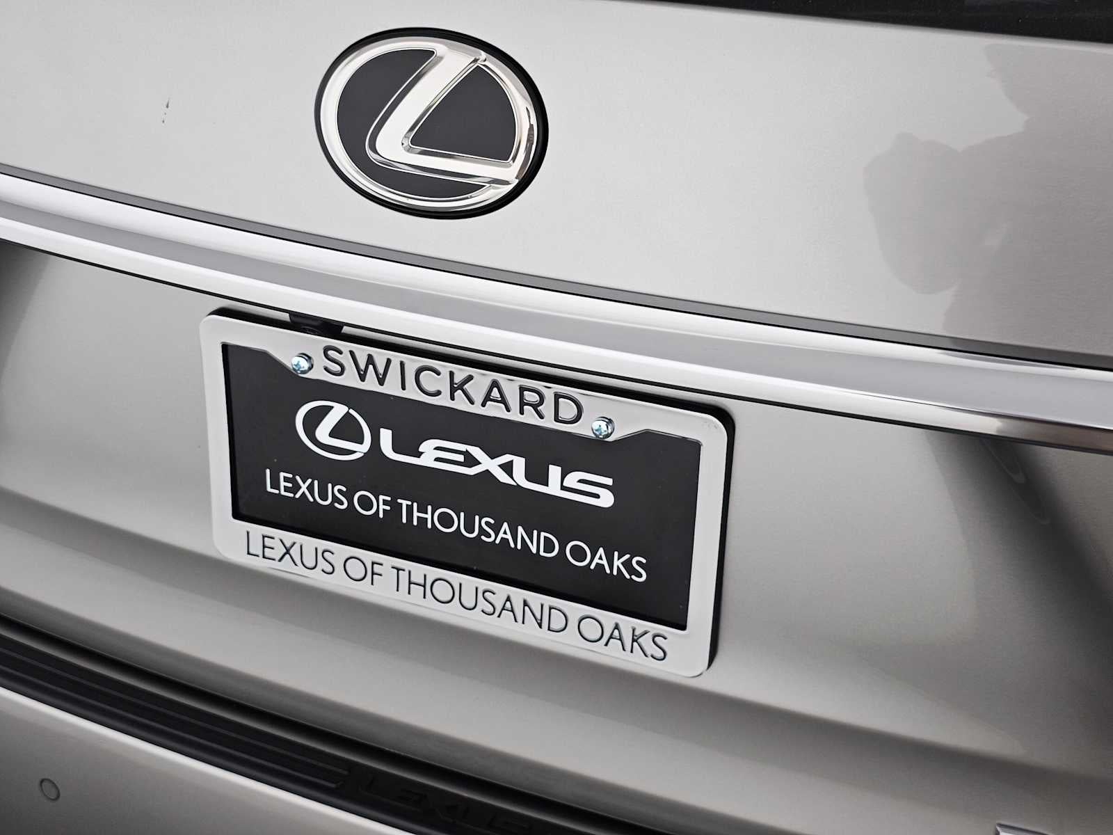 2018 Lexus RX 350L Premium RX 350L Luxury