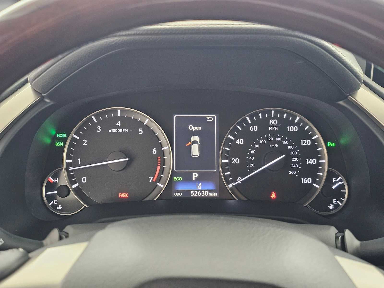 2018 Lexus RX 350L Premium RX 350L Luxury