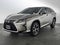 2018 Lexus RX 350L Premium RX 350L Luxury