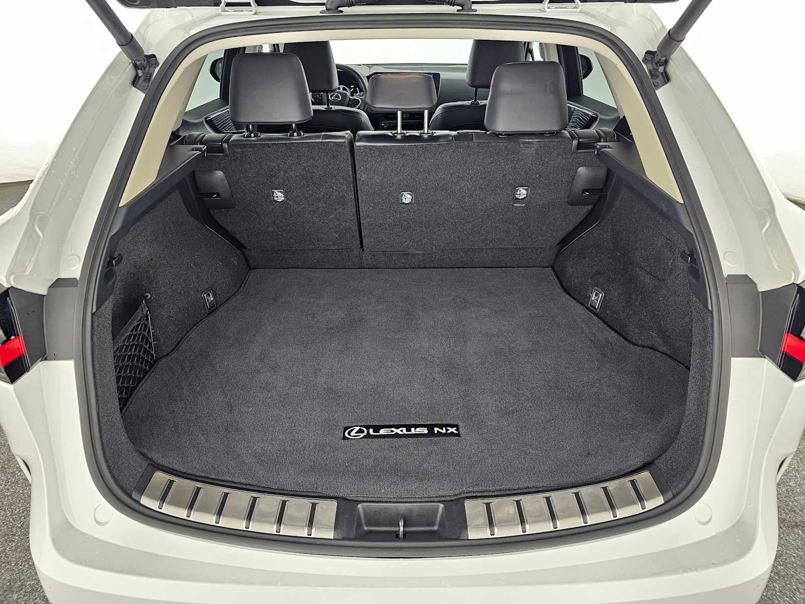 2025 Lexus NX Luxury