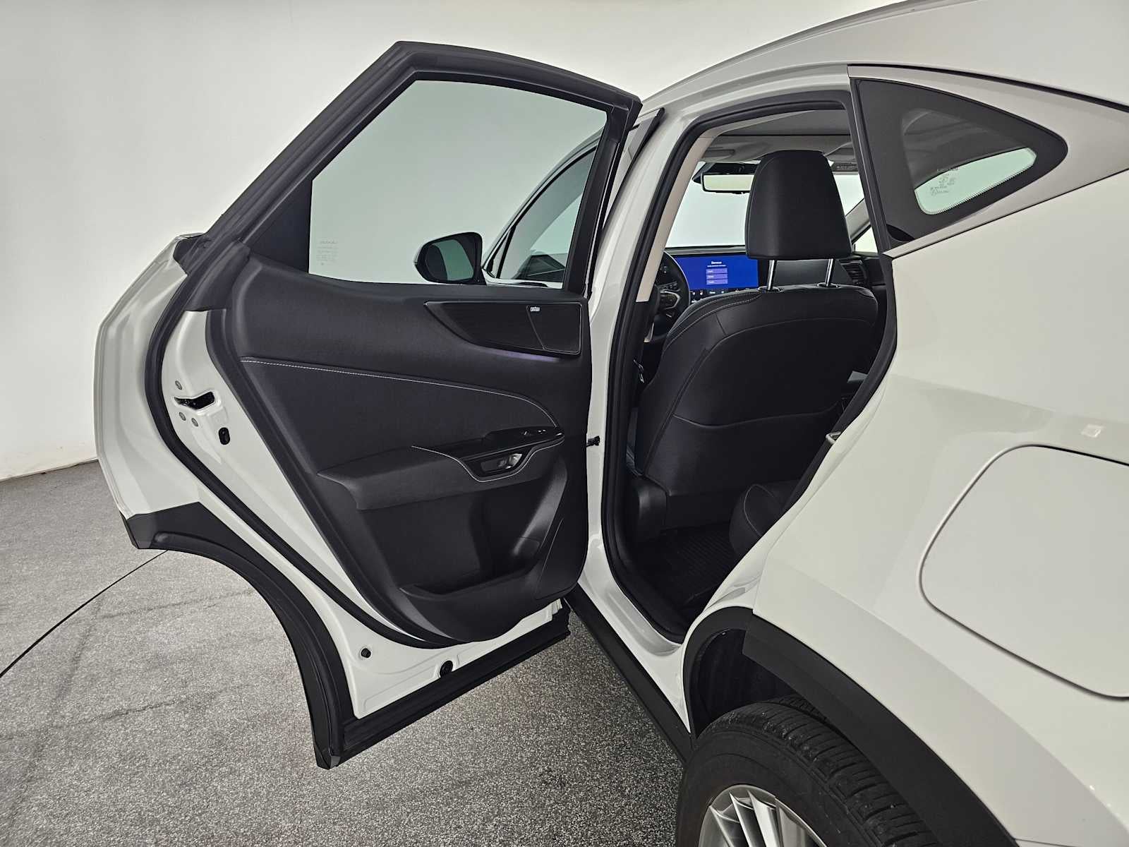 2025 Lexus NX Luxury