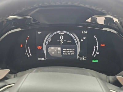 2025 Lexus NX Luxury