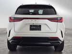 2025 Lexus NX Luxury