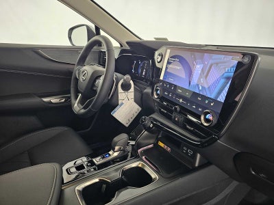 2026 Lexus NX Luxury