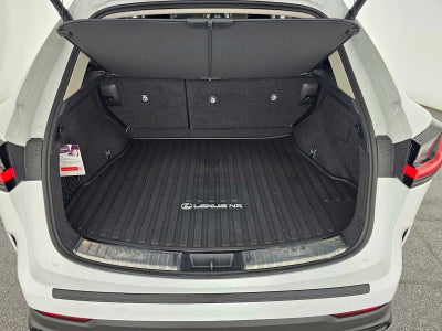 2026 Lexus NX Luxury