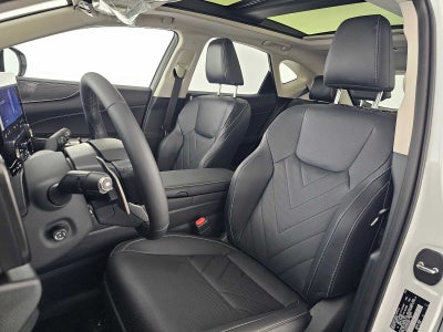 2026 Lexus NX Luxury