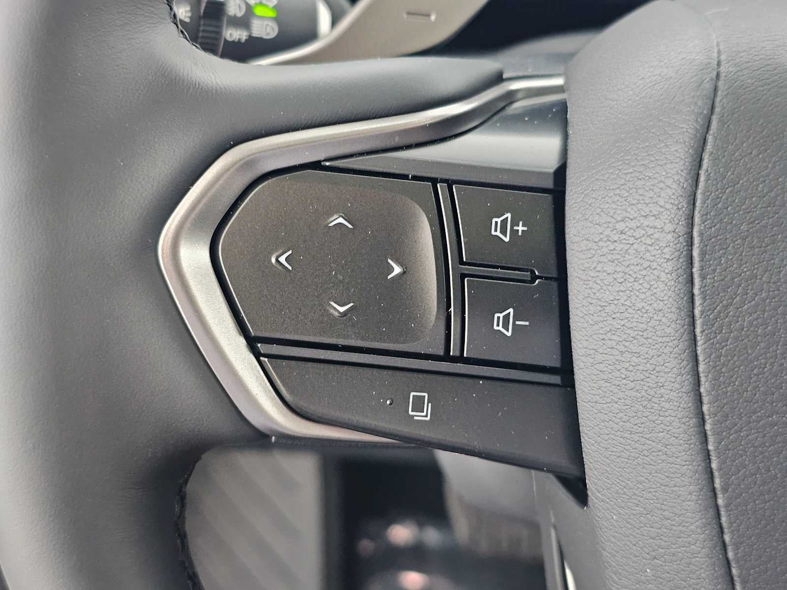 2026 Lexus NX Luxury