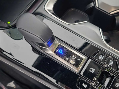 2026 Lexus NX Luxury