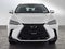 2026 Lexus NX Luxury