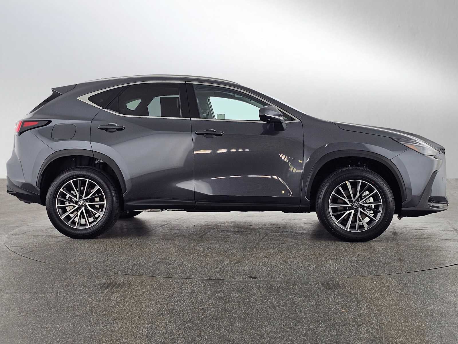 2026 Lexus NX Premium