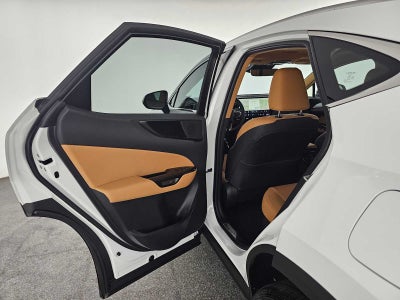 2026 Lexus NX 450h+ Premium