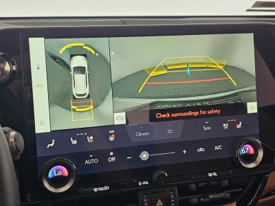 2026 Lexus NX 450h+ Premium