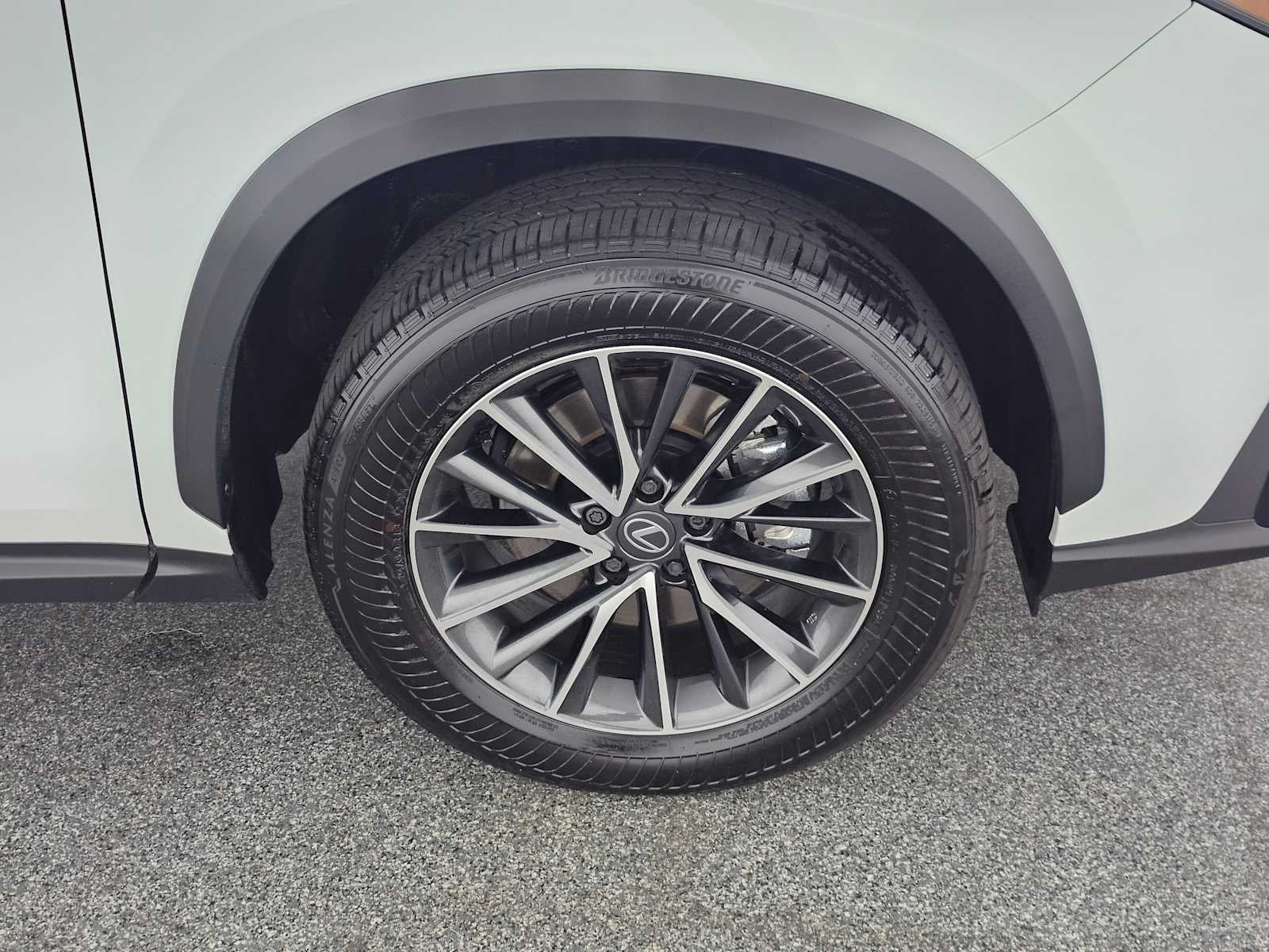 2026 Lexus NX 450h+ Premium