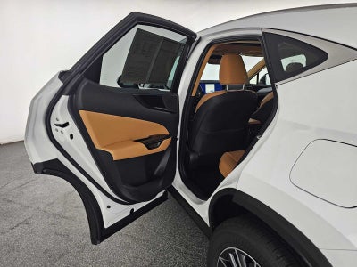 2026 Lexus NX 450h+ Premium