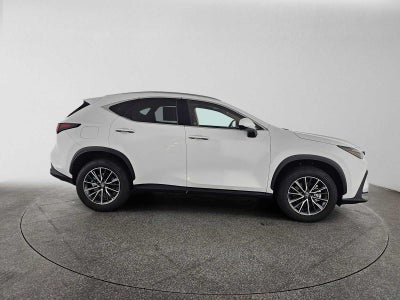 2026 Lexus NX 450h+ Premium