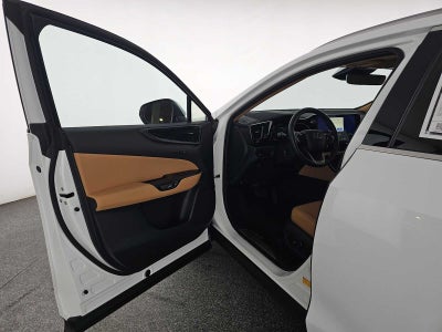 2026 Lexus NX 450h+ Premium