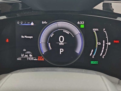 2026 Lexus NX 450h+ Premium
