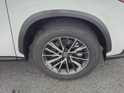 2026 Lexus NX 450h+ Premium