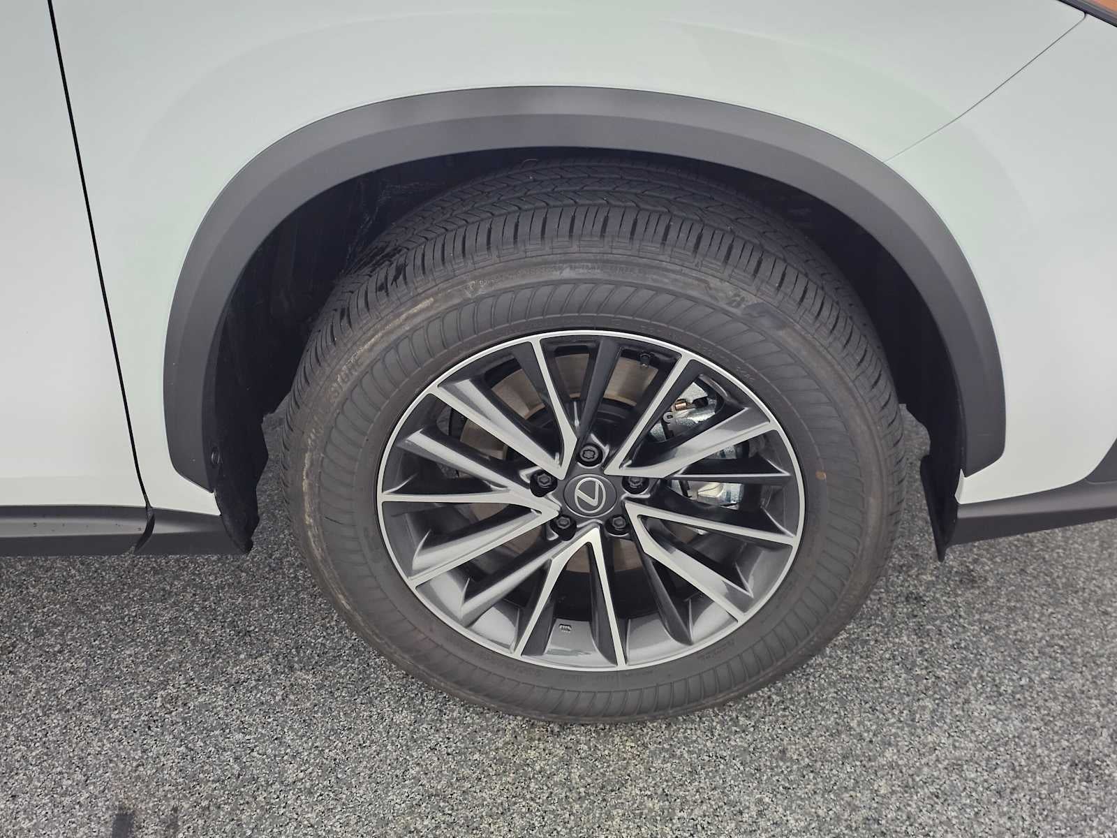 2026 Lexus NX 450h+ Premium