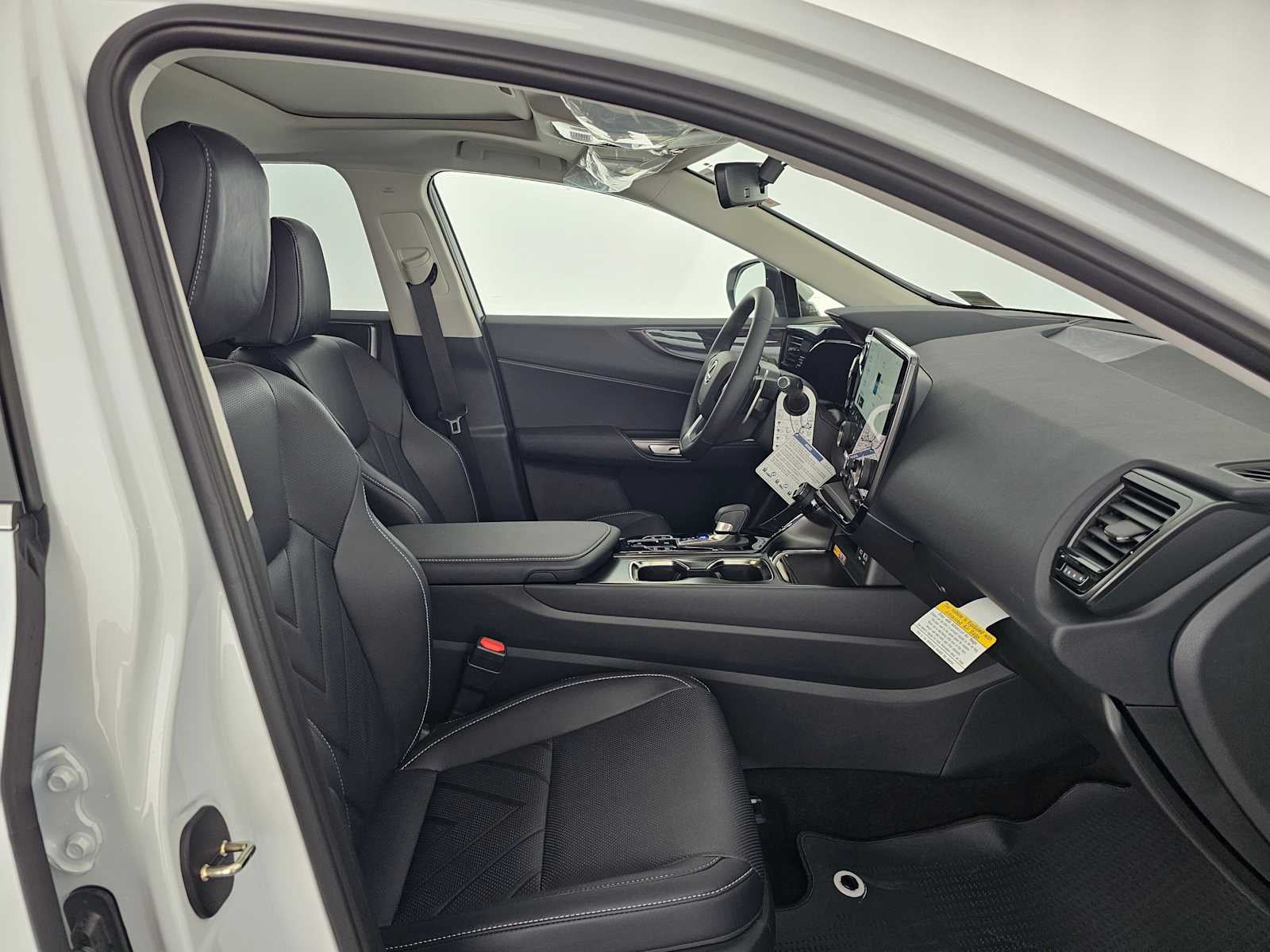 2026 Lexus NX Premium