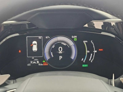 2026 Lexus NX Premium