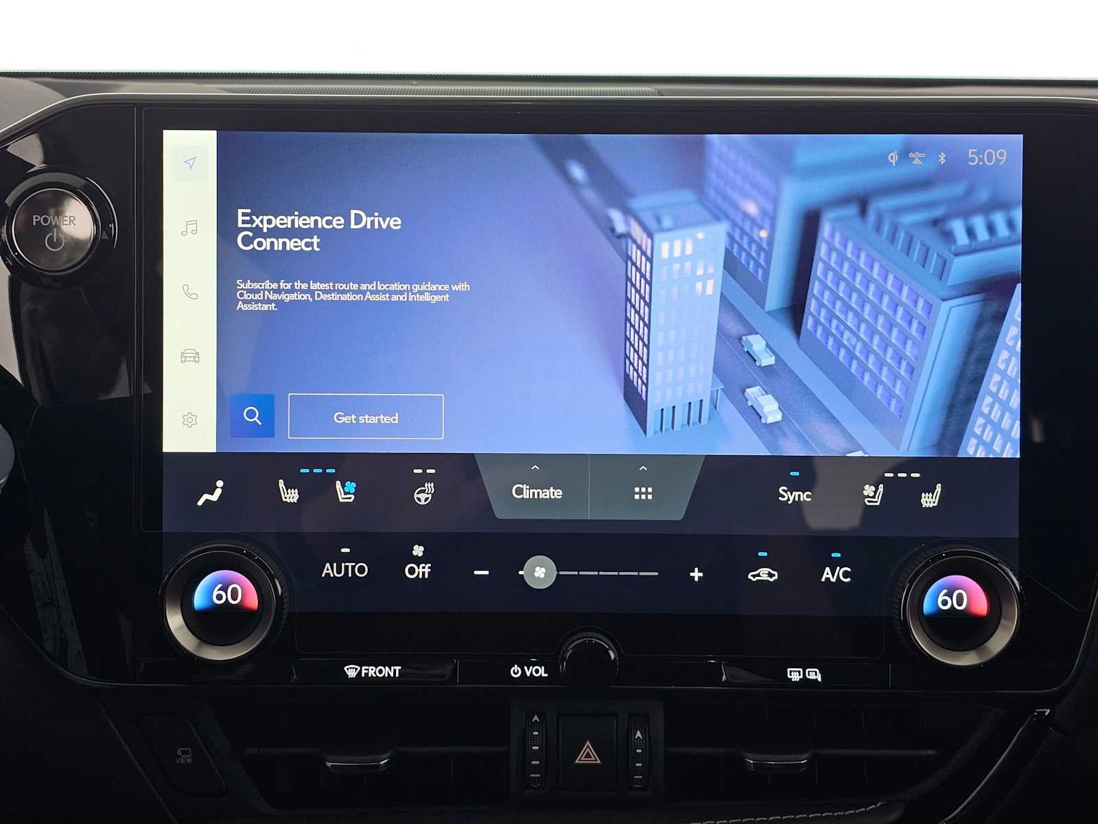 2026 Lexus NX Premium