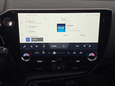 2026 Lexus NX Premium