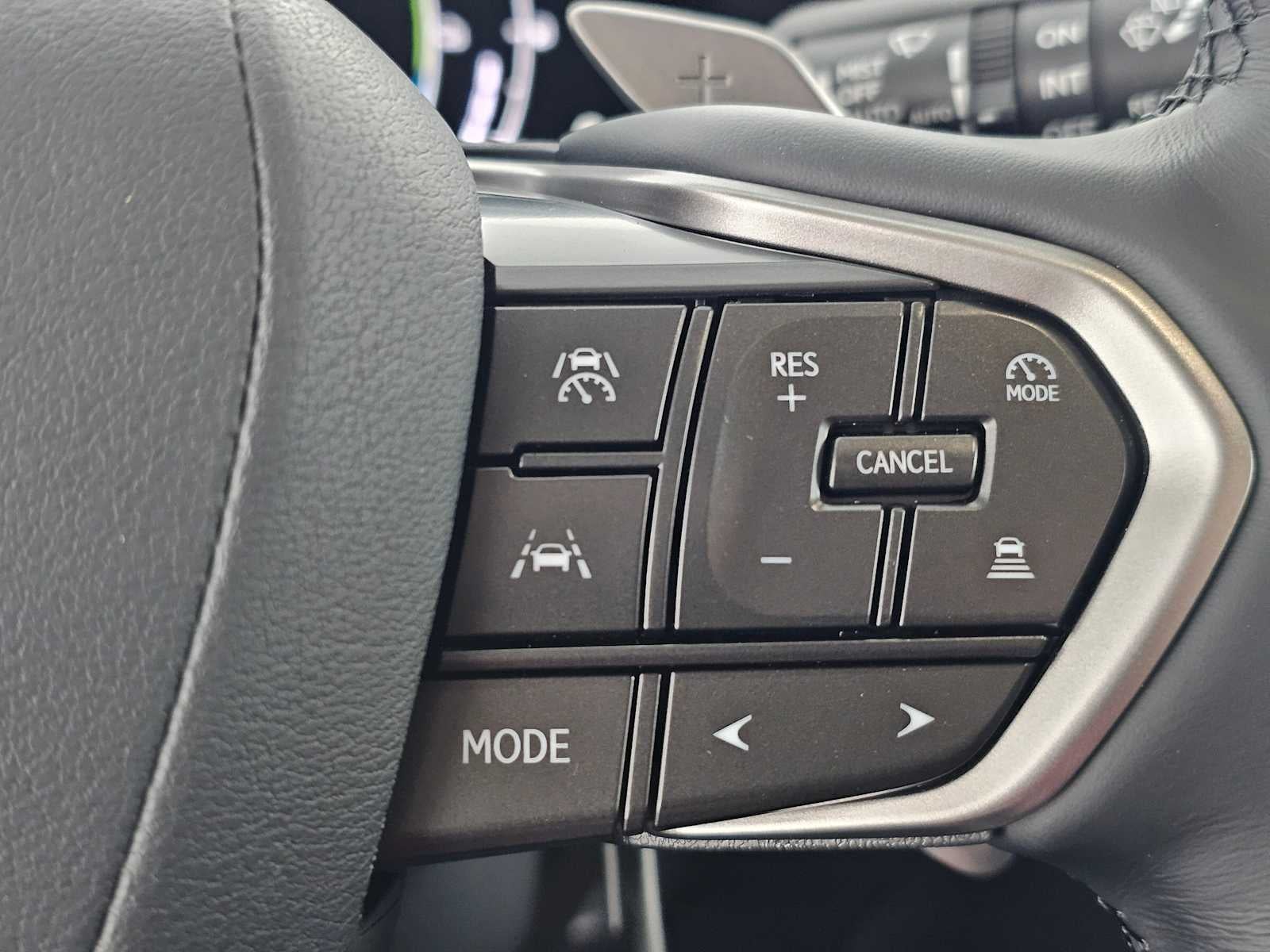 2026 Lexus NX Premium