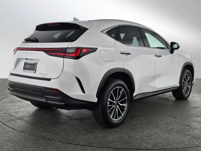 2026 Lexus NX Premium
