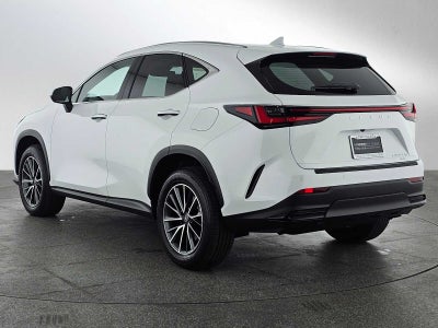 2026 Lexus NX Premium