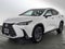 2026 Lexus NX Premium