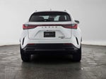 2026 Lexus NX 450h+ Luxury