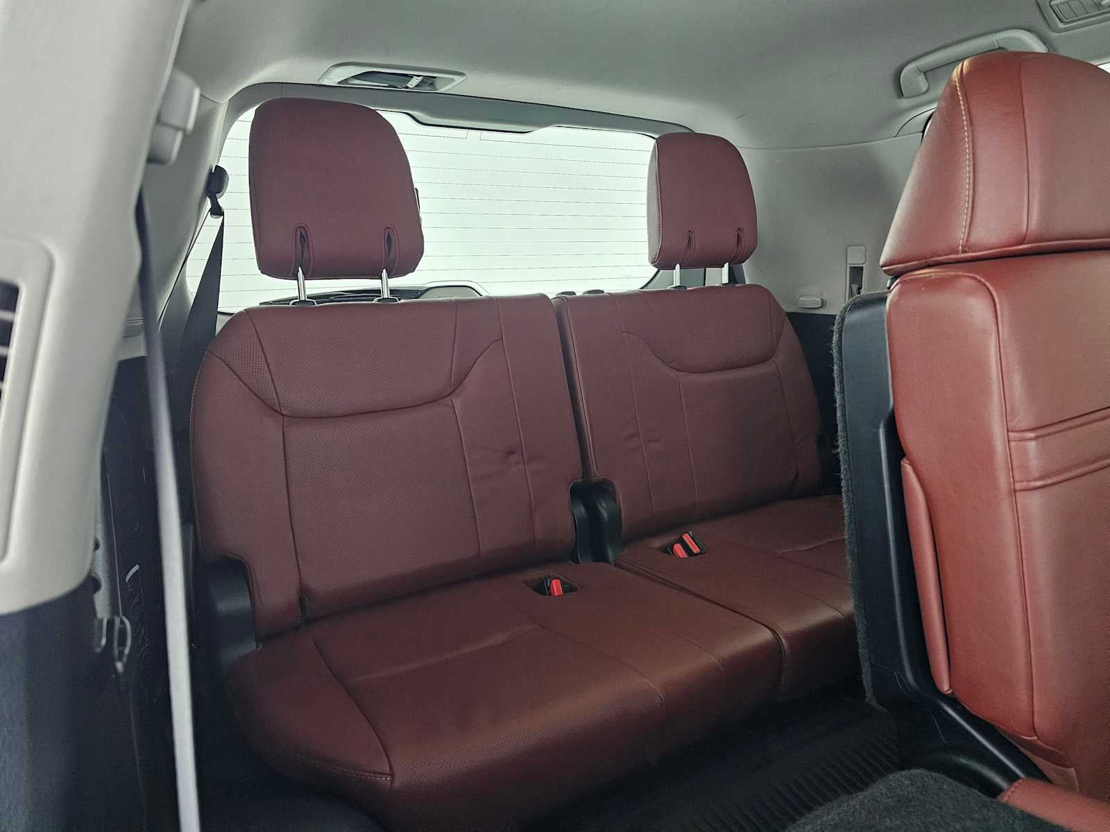 2018 Lexus LX 570 LX 570