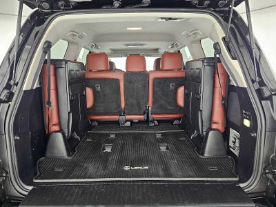 2018 Lexus LX 570 LX 570