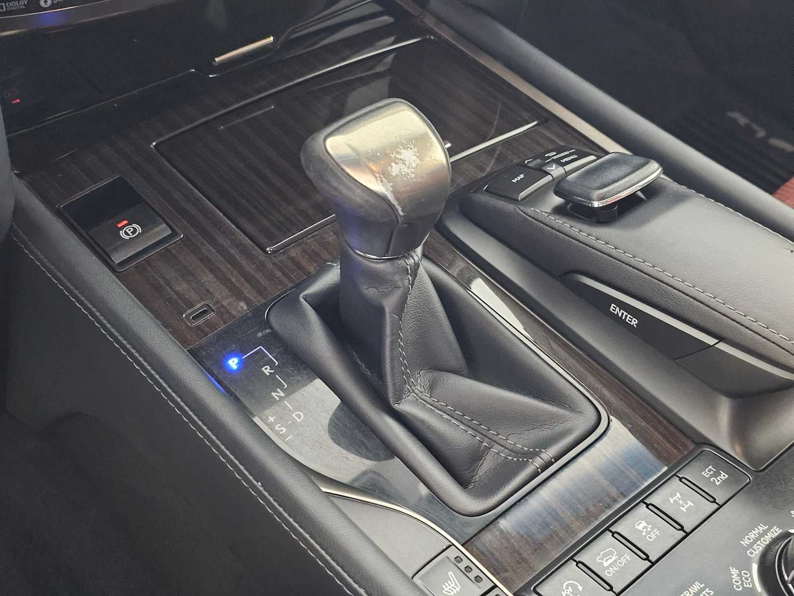 2018 Lexus LX 570 LX 570