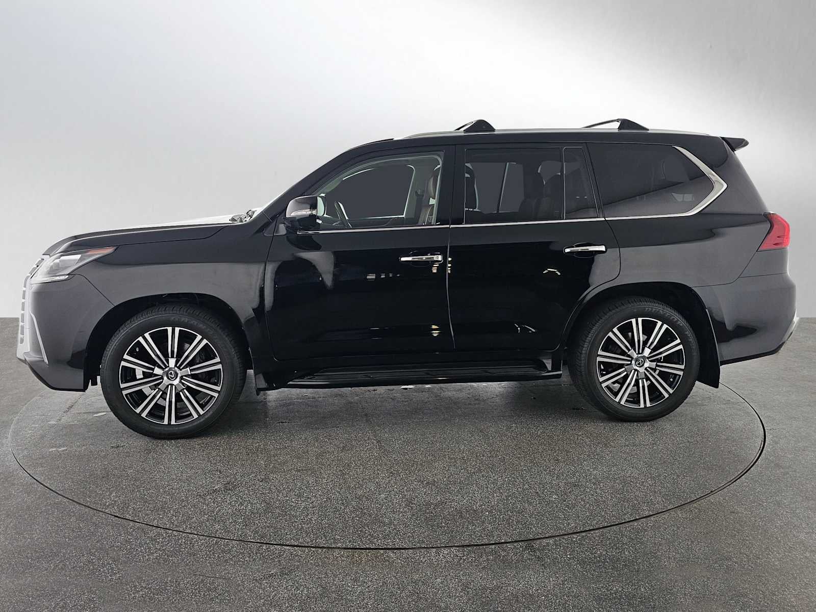 2018 Lexus LX 570 LX 570