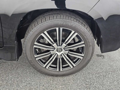 2018 Lexus LX 570 LX 570