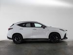 2024 Lexus NX 450h+ F SPORT Handling