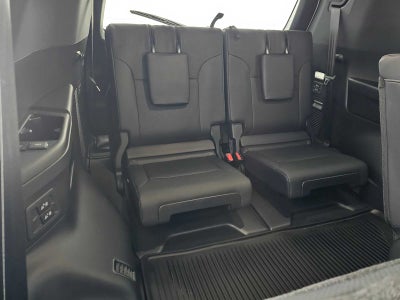 2023 Lexus LX F SPORT