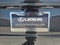2026 Lexus LX 600 F SPORT Handling