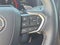 2026 Lexus LX 600 F SPORT Handling