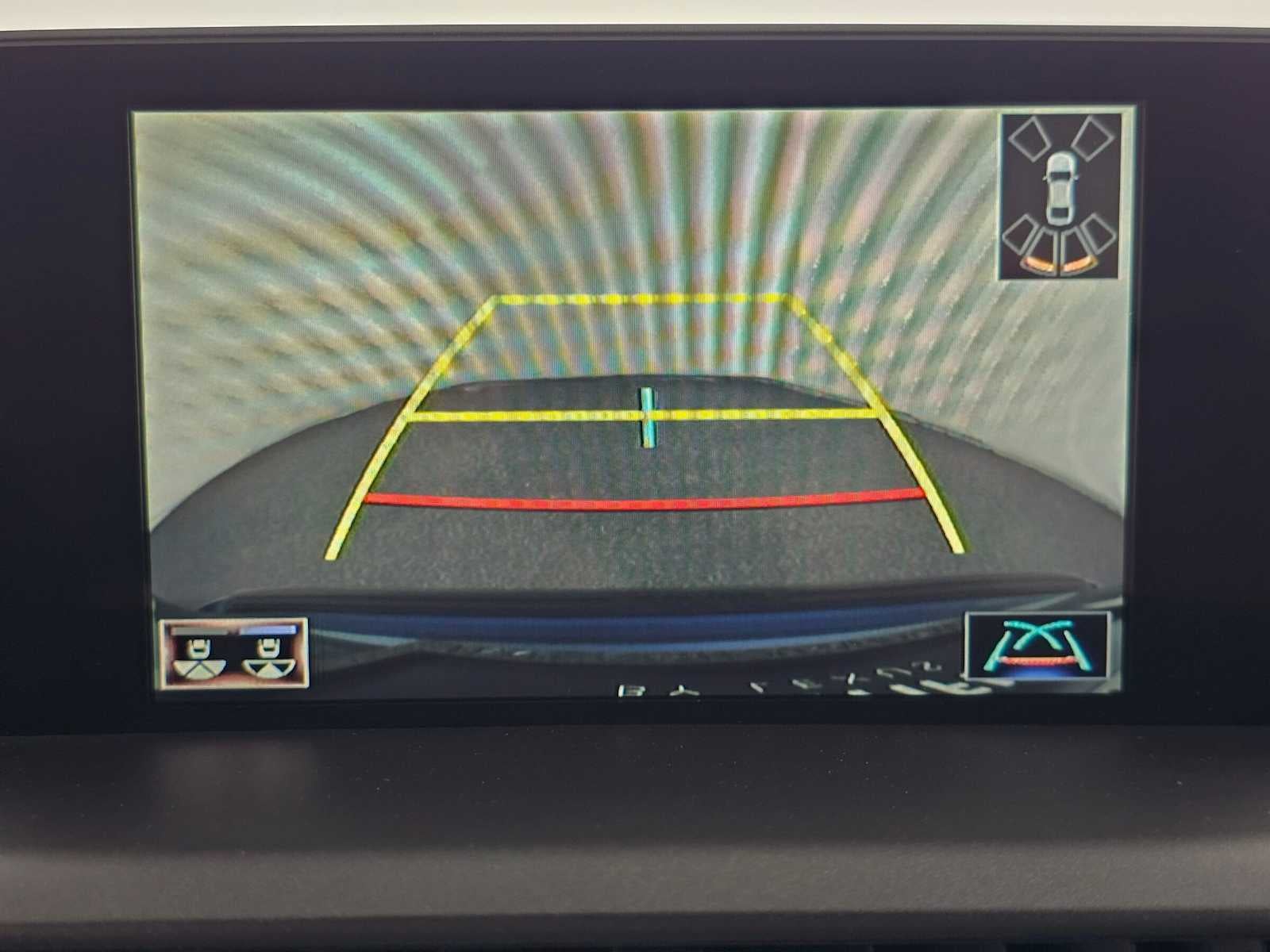 2021 Lexus NX 300 F SPORT